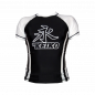 Keiko Speed rash guard - Vit