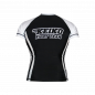 Keiko Speed rash guard - Vit