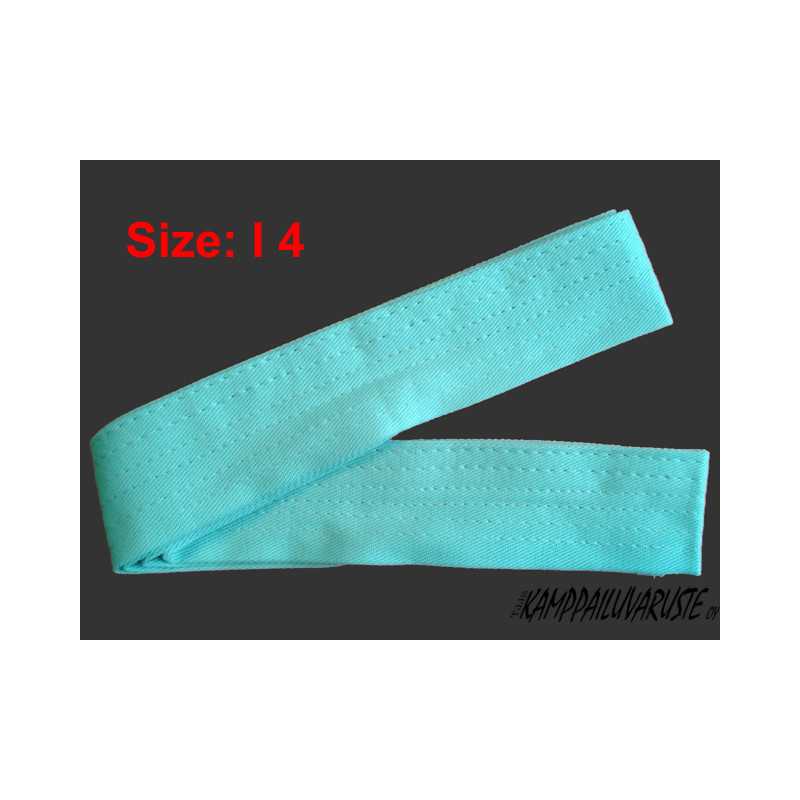 BJJ Keiko Kids Belt Gray at a low price TJJS Kamppailuvaruste Oy fast delivery
