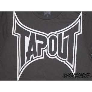 TapouT T-Shirt Classic Collection