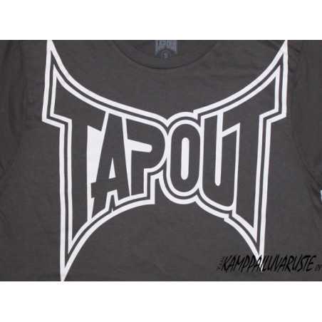 TapouT T-Shirt Classic Collection