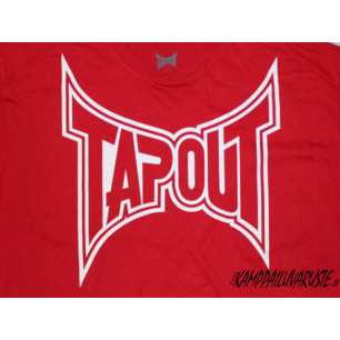 TapouT T-paita Classic Collection