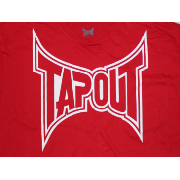 TapouT T-Shirt Classic Collection