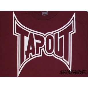 TapouT T-paita Classic Collection