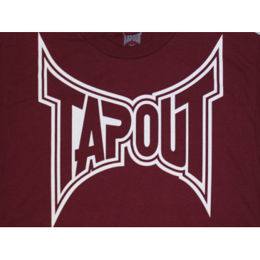 TapouT T-Shirt Classic Collection