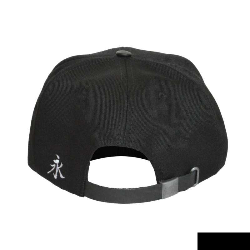 Keiko Hésper Cap - Black at a low price TJJS Kamppailuvaruste Oy fast delivery