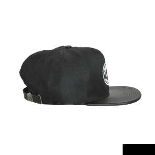 Keiko Hésper Cap - Black