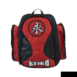 Keiko Selkäreppu - Big Bag