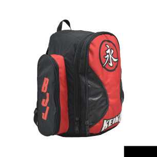 Keiko Back Pack - Big Bag