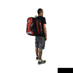 Keiko Back Pack - Big Bag