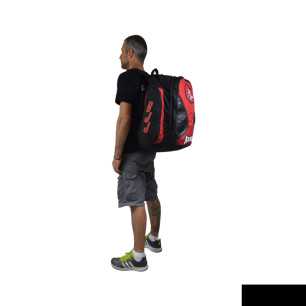 Keiko Back Pack - Big Bag