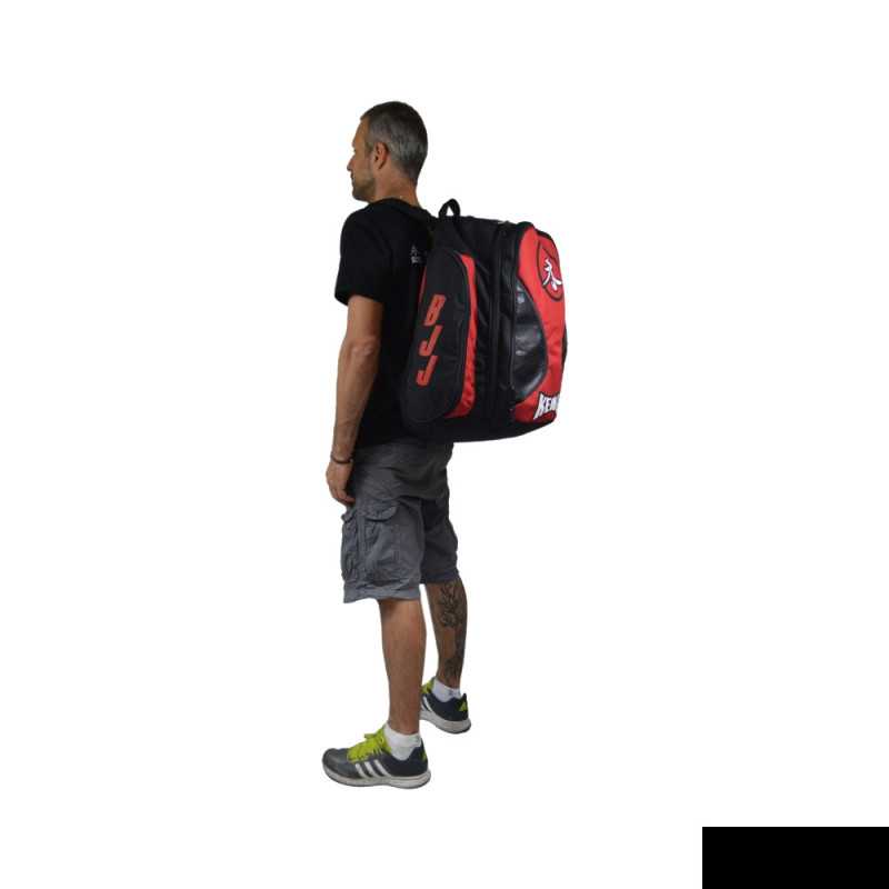 Keiko Back Pack - Big Bag at a low price TJJS Kamppailuvaruste Oy fast delivery