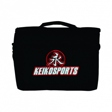 TJJS Kamppailuvaruste Oy|Keiko Thermal bag|€35.00
