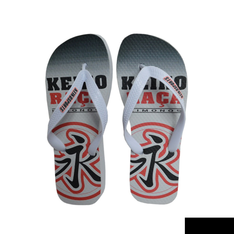 Keiko KR Flip Flops
