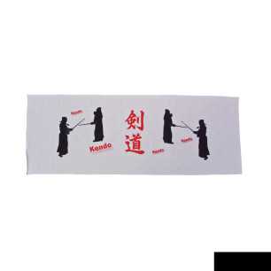 Kendo Tenugui at a low price TJJS Kamppailuvaruste Oy fast delivery