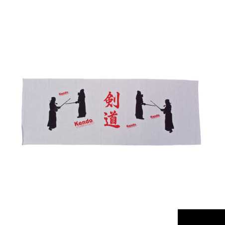 Kendo Tenugui at a low price TJJS Kamppailuvaruste Oy fast delivery