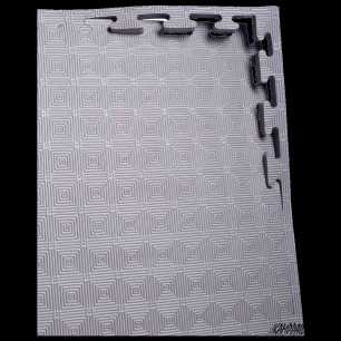 Budo-Nord 2019 jigsaw mat 1m x 1m x 20mm