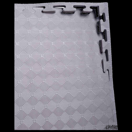 Budo-Nord 2019 jigsaw mat 1m x 1m x 40mm