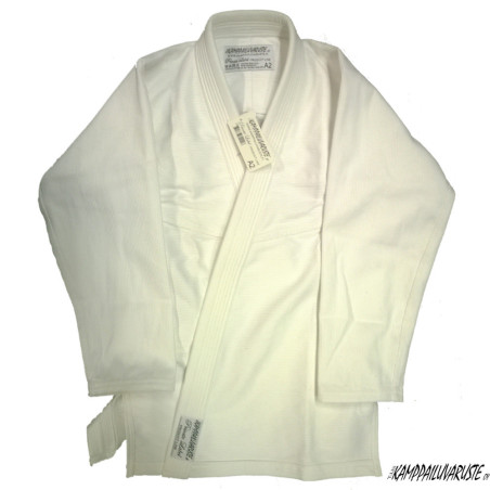 Private Label Blanco Kimono