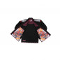 Tatami JAPAN SERIES - MAPLE KOI BJJ GI - Black Tatami JAPAN SERIES - MAPLE KOI BJJ GI - Black