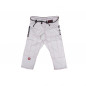 Tatami JAPAN SERIES - SAMURAI BJJ GI - White Tatami JAPAN SERIES - SAMURAI BJJ GI - White