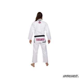 Tatami Naisten Estilo 6.0 Premier - Valkoinen & Pinkki