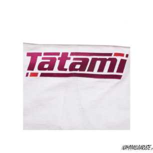 Tatami Naisten Estilo 6.0 Premier - Valkoinen & Pinkki