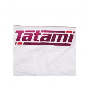 Tatami Ladies Estilo 6.0 Premier - White & Pinkestilo6-w&piTatami Fightwear€90.73€90.73Kamppailuvaruste