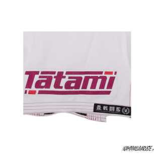 Tatami Naisten Estilo 6.0 Premier - Valkoinen & Pinkki
