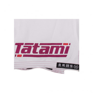 Tatami Ladies Estilo 6.0 Premier - White & Pinkestilo6-w&piTatami Fightwear€90.73€90.73Kamppailuvaruste