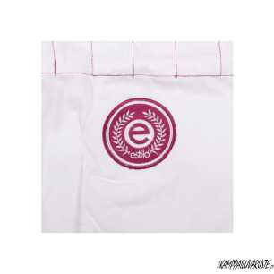 Tatami Ladies Estilo 6.0 Premier - White & Pink