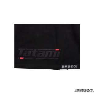 Tatami Ladies Estilo 6.0 Premier - Svart & Svart
