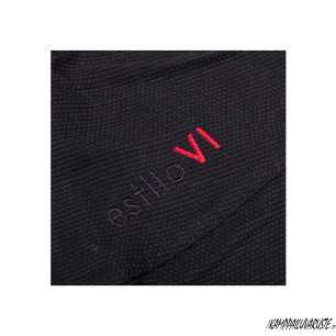Tatami Ladies Estilo 6.0 Premier - Svart & Svart