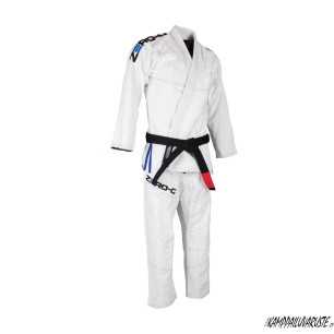 Zero G V4 BJJ Gi - Vit