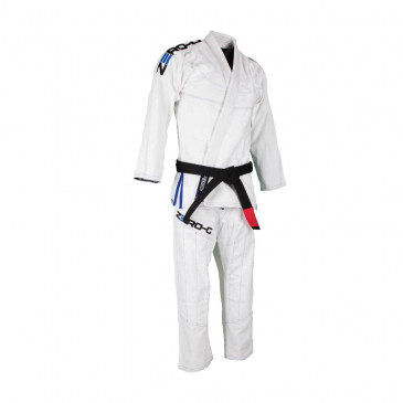 Tatami FightwearTJJS Kamppailuvaruste Oy|Zero G V4 BJJ Gi - Vit|99,50 €|