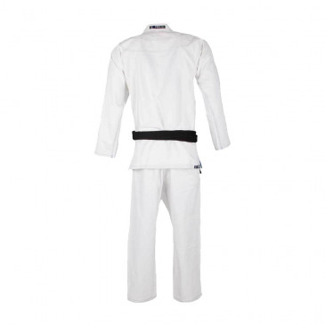 Tatami FightwearTJJS Kamppailuvaruste Oy|Zero G V4 BJJ Gi - Vit|1 130,81 NOK|