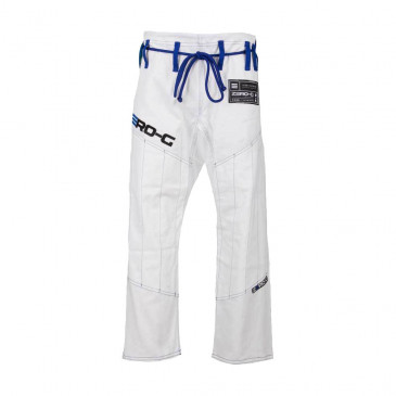 Tatami FightwearTJJS Kamppailuvaruste Oy|Zero G V4 BJJ Gi - Vit|99,50 €|