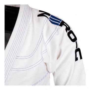 Tatami FightwearTJJS Kamppailuvaruste Oy|Zero G V4 BJJ Gi - Vit|99,50 €|