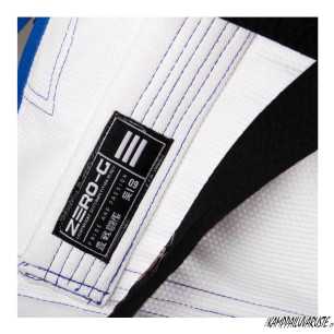 Zero G V4 BJJ Gi - Vit