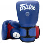Fairtex BGV13 Tränare Sparring handskar
