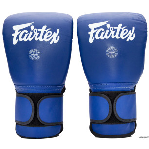 Fairtex BGV13 Tränare Sparring handskar