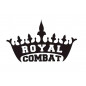 Royal Combat T-paita