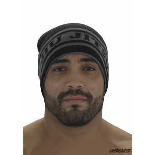 Keiko Beanie Stripe
