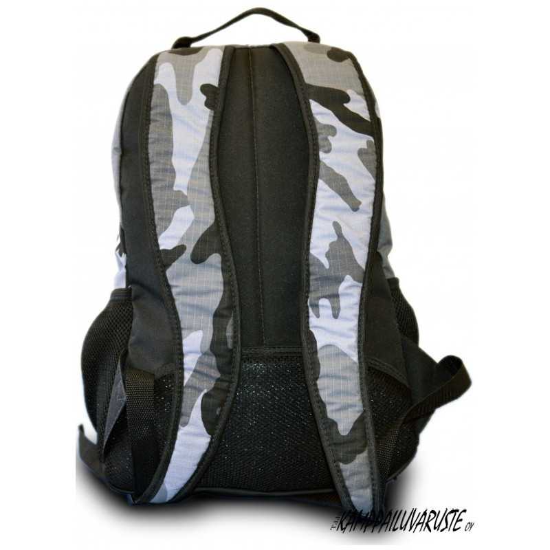 Keiko Selkäreppu - Multi Back Pack edulliseen hintaan TJJS Kamppailuvaruste Oy nopea toimitus