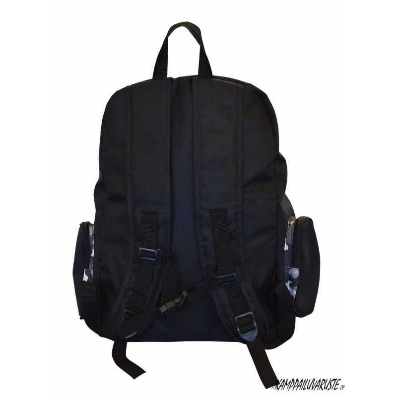 Keiko Fit Back Pack - Gray at a low price TJJS Kamppailuvaruste Oy fast delivery Keiko Fit Back Pack - Gray at a low price TJJS Kamppailuvaruste Oy fast delivery
