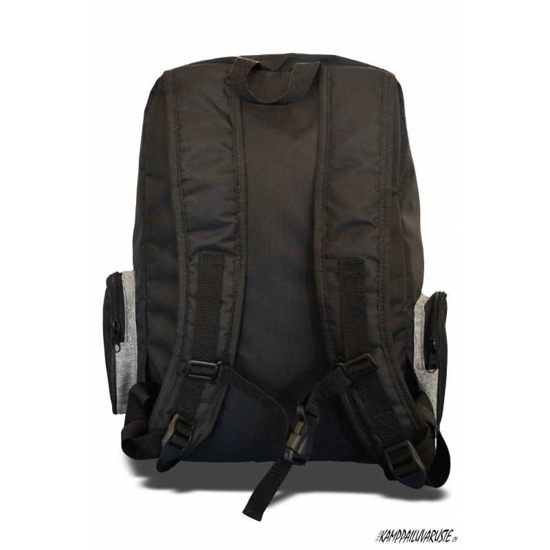 Keiko Fit Back Pack - Gray at a low price TJJS Kamppailuvaruste Oy fast delivery Keiko Fit Back Pack - Gray at a low price TJJS Kamppailuvaruste Oy fast delivery