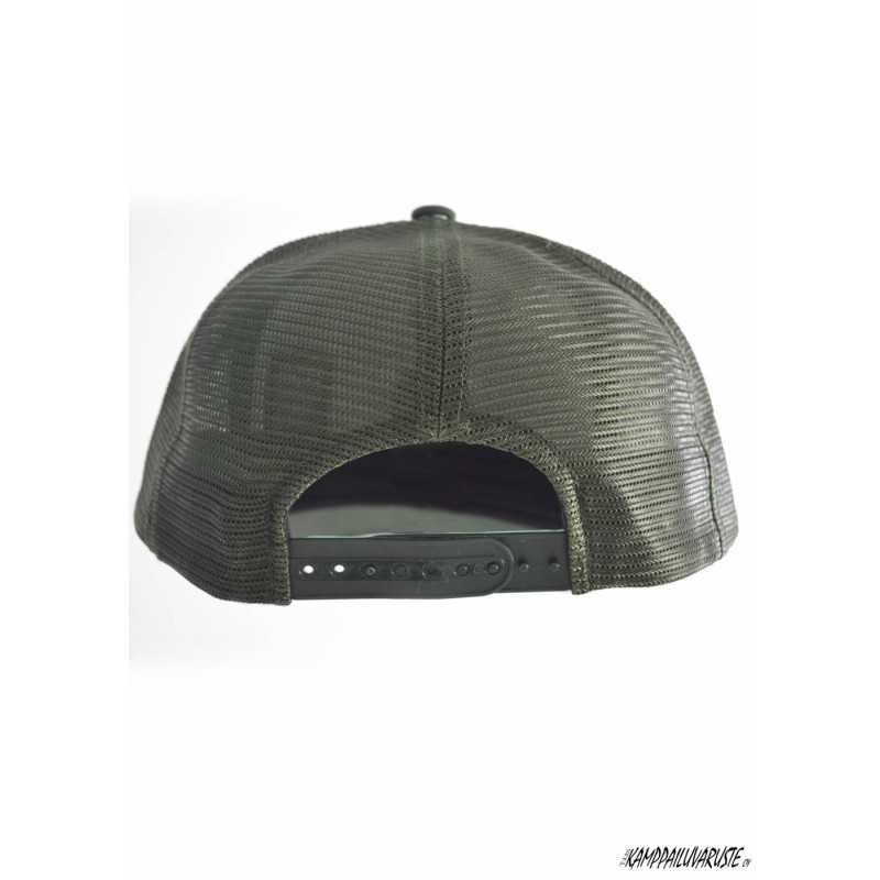 Keiko Cap - Icon at a low price TJJS Kamppailuvaruste Oy fast delivery