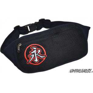 Keiko Gi Hip Pack Slim at a low price TJJS Kamppailuvaruste Oy fast delivery