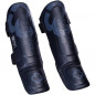 Shin Protector Budo-Nord Boran basic