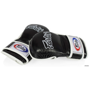 Fairtex MMa Sparring Gloves - FGV15FGV15Fairtex€68.55€68.55Kamppailuvaruste